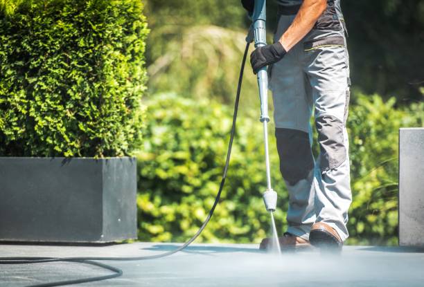Best Sidewalk and Walkway Pressure Cleaning in Grandview, TX