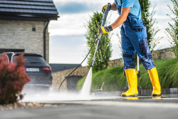 Grandview, TX Pressure Washing Services Company