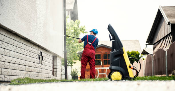 Best Window and Screen Pressure Cleaning in Grandview, TX